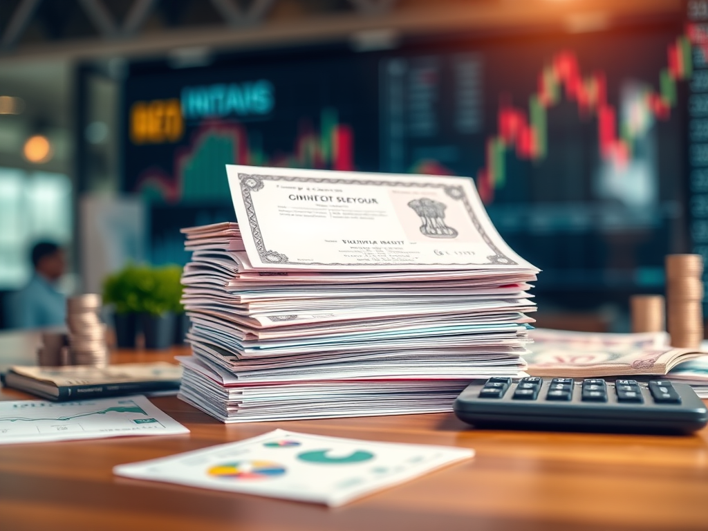 7 Listed Indian Bonds (Monthly Interest) in June 2025 – Research Report